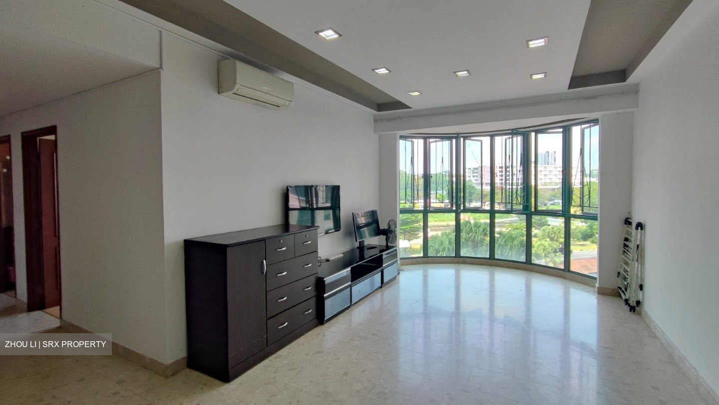 Yew Mei Green (D23), Condominium #524403041
